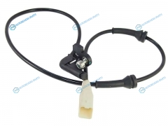 ST-4545.C4 Датчик ABS RR CITROEN C4 05-11PEUGEOT307 01-07 LHRH