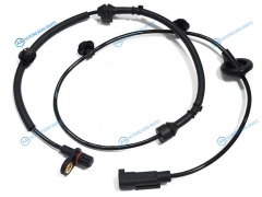 ST-4670A571 Датчик ABS RR MITSUBISHI OUTLANDER GFW 12- LH