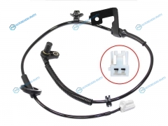 ST-95680-1R000 Датчик ABS RR HYUNDAI SOLARIS 10-KIA RIO 11-12 LH