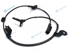 ST-4670A575 Датчик ABS FR MITSUBISHI ASX GAWLANCER CYAOUTLANDER CW1456WGFWDELICA D5 LH