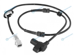 ST-4545.48 Датчик ABS FR PEUGEOT 406 95-04 LHRH