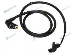 ST-MR307050 Датчик ABS RR MITSUBISHI PAJEROMONTERO SPORT K9496CHALLENGER K94969799 98-09 RHLH