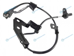 ST-95680-2W000 Датчик ABS RR HYUNDAI SANTA FE 12- LH
