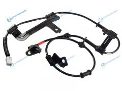 ST-95680-1P000 Датчик ABS FR HYUNDAI IX20 11-KIA VENGA 09- LHRH