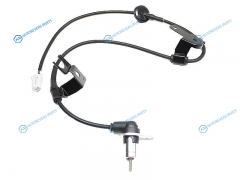 ST-B25D4372YB Датчик ABS RR MAZDA 323BJ 98-02 LH