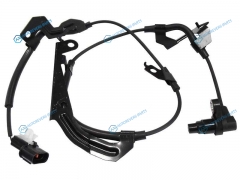 ST-4670A596 Датчик ABS FR MITSUBISHI L200 KB4T 11-14MITSUBISHI PAJEROMONTERO SPORT KHW 11-14 RH