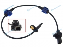 ST-57475-T0G-A01 Датчик ABS RR HONDA CR-V RM 2.4 12- LH