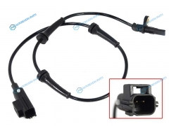 ST-LR024203 Датчик ABS RR LAND ROVER RANGE EVOGUE 11- LHRH