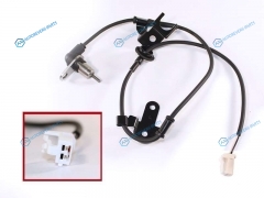 ST-GE7C4372YC Датчик ABS RR MAZDA 323BJ 00-626 99- LH
