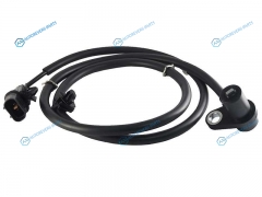 ST-MR527311 Датчик ABS FR MITSUBISHI AIRTREKOUTLANDER 01-08LANCER 00-11 LH