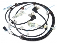 ST-56310-65D00 Датчик ABS RR SUZUKI GRAND VITARA 98-05 LHRH