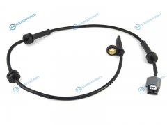 ST-47910-4CE0A Датчик ABS FR NISSAN X-TRAIL T32 13- LHRH
