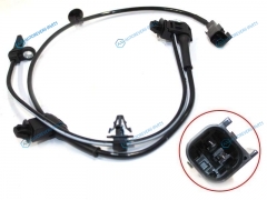ST-K011-43-70X Датчик ABS FR MAZDA 6 GJCX-5 11- RHLH