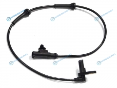 ST-47901-AX600 Датчик ABS RR NISSAN NOTE E11MICRA K12 04-10 LH