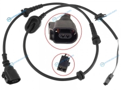 ST-6R0927904B Провод датчика ABS RR VAG POLO 10-RAPID 12- LHRH
