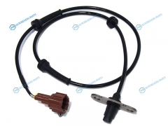 ST-47901-EB300 Датчик ABS RR NISSAN NAVARA D40M 05- LH