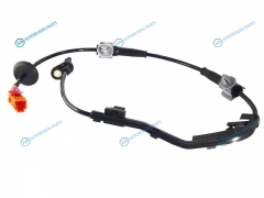 ST-57470-SAG-H01 Датчик ABS RR HONDA JAZZFIT GD 02-08 RH