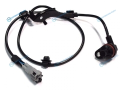 ST-89545-71030 Датчик ABS RR TOYOTA HILUX KUN35 05- RH