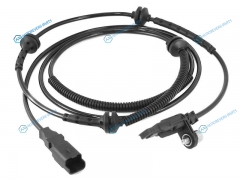 ST-4545G7 Датчик ABS RR CITROEN C6 06- PEUGEOT 407 04- LHRH