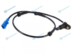 ST-4545.77 Датчик ABS RR PEUGEOT 206 99- LHRH