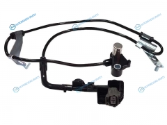 ST-GJ6A-43-70XD Датчик ABS FR MAZDA 6 GG 02-07 RH