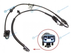 ST-95670-1R000 Датчик ABS FR HYUNDAI SOLARIS 10-KIA RIO 12- LH