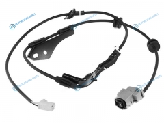 ST-89516-47080 Провод датчика ABS RR TOYOTA PRIUS 3040 09- LH