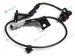 ST-89546-71030 Датчик ABS RR TOYOTA HILUX KUN35 05- LH