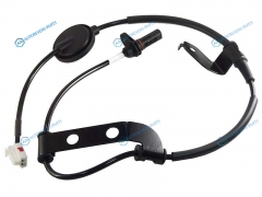 ST-59910-2H300 Датчик ABS RR HYUNDAI ELANTRA 06-11I30 07- LH