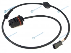 ST-4B0927807 Датчик ABS RR AUDI A6 97-04 LHRH