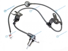 ST-C1004372Y Датчик ABS RR MAZDA PREMACY 99- LH