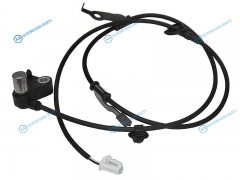ST-GJ6A-43-72YB Датчик ABS RR MAZDA 6 GG 04-07 LH