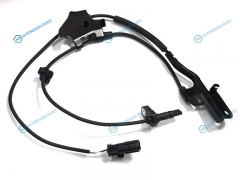 ST-89543-47030 Датчик ABS FR TOYOTA PRIUS ZVW30 09- LH