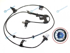 ST-47910-VB200 Датчик ABS FR NISSAN PATROL Y61 97-10 RH