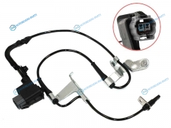 ST-GS1D-43-73XA Датчик ABS FR MAZDA 6 GH 07-13 LH