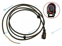 ST-6R0927903 Провод датчика ABS FR VAG POLO 10-A1 11-RAPID 12- RHLH