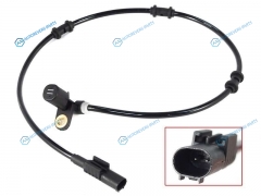 ST-A1635401017 Датчик ABS RR MERCEDES W163 98-04 LH