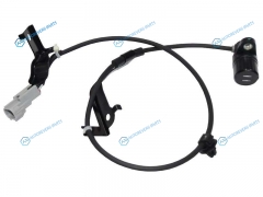 ST-89546-0K070 Датчик ABS RR TOYOTA HILUX 05- LH