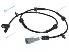 ST-47900-JD600 Датчик ABS RR NISSAN QASHQAI J10 4WD 06-13 LHRH