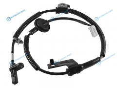 ST-59910-3K000 Датчик ABS RR HYUNDAI SONATA 05- LH