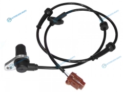 ST-47911-8H300 Датчик ABS FR NISSAN X-TRAIL T30 00-07 LH