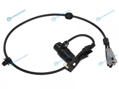 ST-89545-0K070 Датчик ABS RR TOYOTA HILUX 05- RH