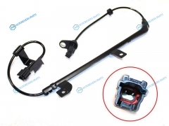 ST-47900-95F0A Датчик ABS RR NISSAN ALMERA B10RS 06-12 LH