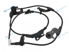 ST-89546-42050 Датчик ABS RR TOYOTA RAV 4 A4 13- LH