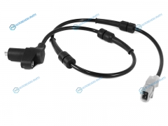 ST-4545.56 Датчик ABS RR PEUGEOT 306 97-04 LHRH