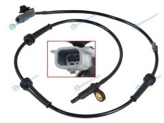 ST-47900-3JA0A Датчик ABS RR NISSAN PATHFINDER R52 12- RH