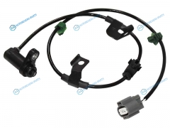 ST-MN102578 Датчик ABS RR MITSUBISHI L200 KB4T 08-11 RH