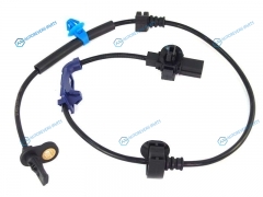 ST-57450-T0G-A01 Датчик ABS FR HONDA CR-V RM 2.4 12- RH