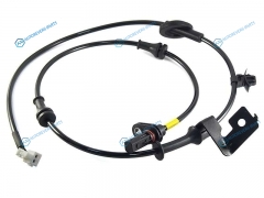 ST-59910-3X300 Датчик ABS RR HYUNDAI ELANTRA 11-13 LHRH
