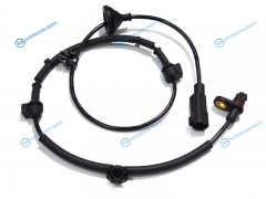 ST-4670A572 Датчик ABS RR MITSUBISHI OUTLANDER GFW 12- RH